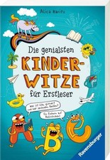 Die genialsten Kinderwitze