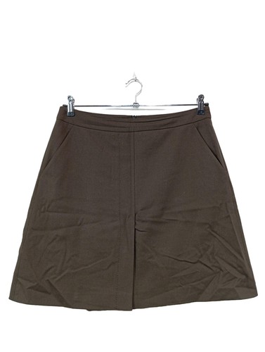 Hugo boss wollrock - damen, rock
