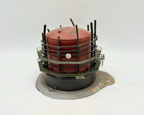 Vollmer 5725 gaskessel - vollmer,