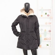 Lempelius daunenfüllung parka - lempelius,