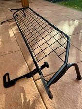 Kleinmetall 20421120 Hundegitter für Skoda Octavia Combi III 5E (mit PSD)