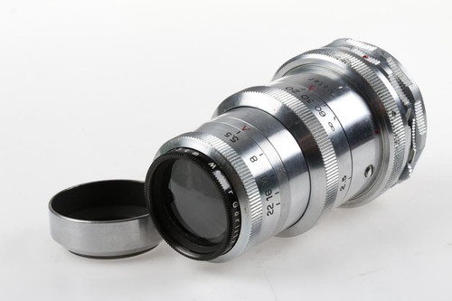 Meyer optik görlitz tele - gÖrlitz,