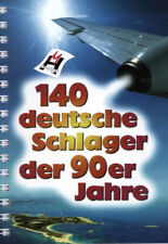 140 Deutsche Schlager der 90er