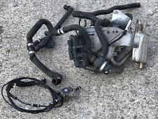 Standheizung Zuheizer Heizgerät Komplett Webasto BMW F01 F10 F11 Benzin  9178045