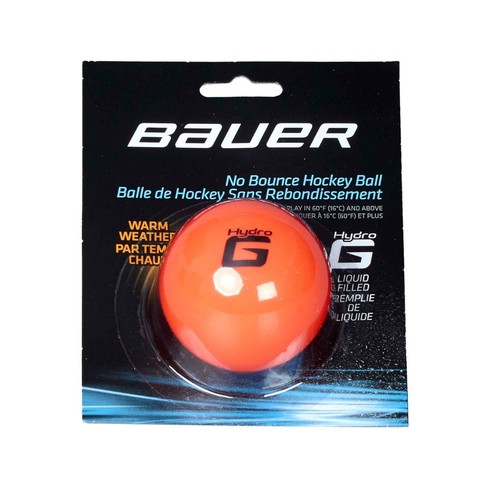 Bauer hockey hydrog - bauer,
