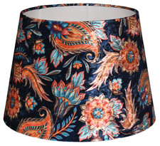 Orientalisch lampenschirm - orientalisch,