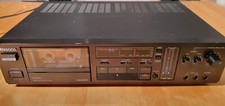 KENWOOD KX-660HX TAPEDECK HX