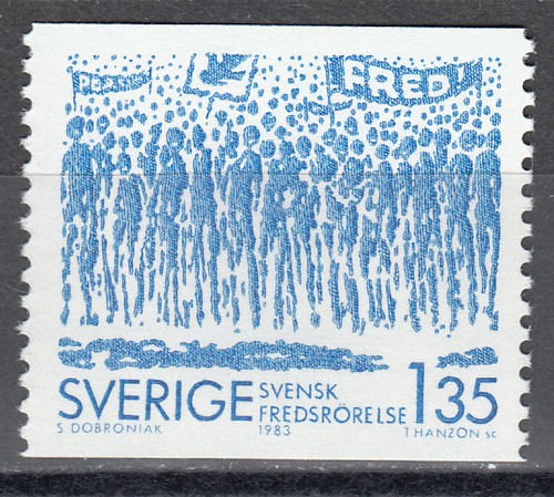 Schweden sverige 1224 - sverige, nr.