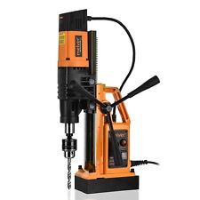 Magnetbohrmaschine 2080W Magnetbohrmaschine Hochleistungs Bohren 60mm MK3 MELVER