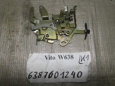 Schloss Türschloss 6387601240