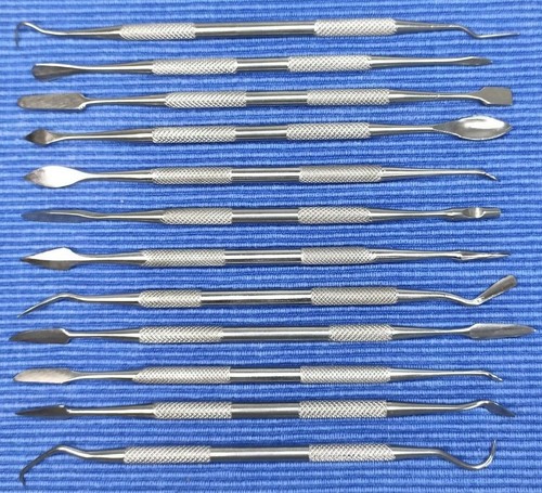 Modellier werkzeug carving set - werkzeug,