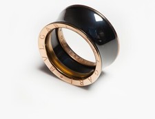Bvlgari B.Zero1 Damenring 18K
