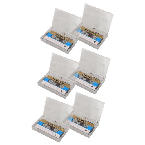 Pcs tonband - , 6