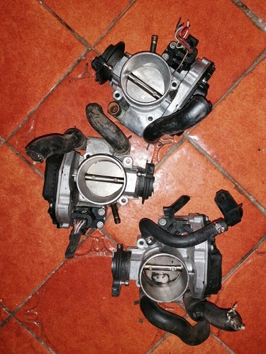 Vdo drosselklappe 058133063h - vdo,