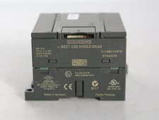 SIEMENS 6ES7 232-0HD22-0XA0