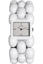 Alfex Damenuhr 5681/770 Quarz