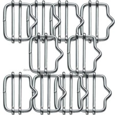 Bandverbinder 40 mm 10 Stück