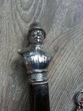 Reservistenstock Knauf