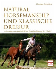 Natural horsemanship - natural,