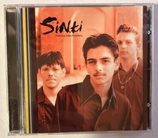 Sinti (featuring Jimmy