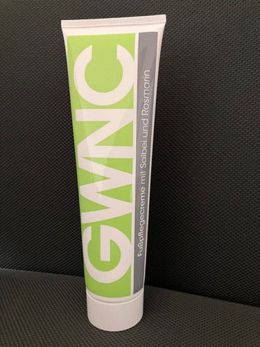 Prowin gwnc fußpflegecreme - prowin,
