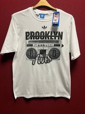 Adidas Original Tee Brooklyn
