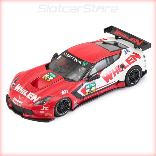 Nsr 0179 corvette r - aw, c7.r