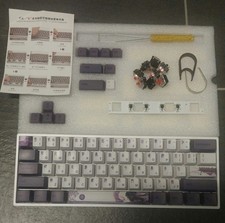 60% Tastatur Skyloong SK61