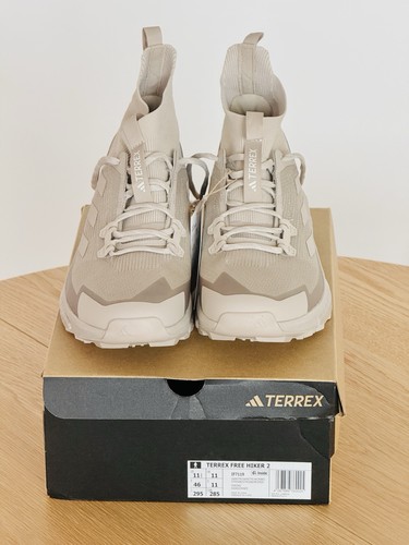 Adidas terrex free - adidas,