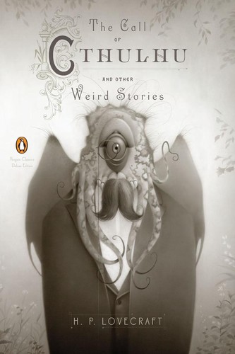 The call cthulhu and other - the,