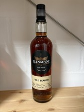 Glengoyne Single Malt Scotch