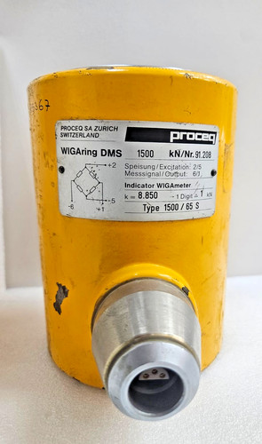 Proceq wigaring dms - proceq,