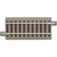 Roco 61112 gerade g76 - gerade, g76,5