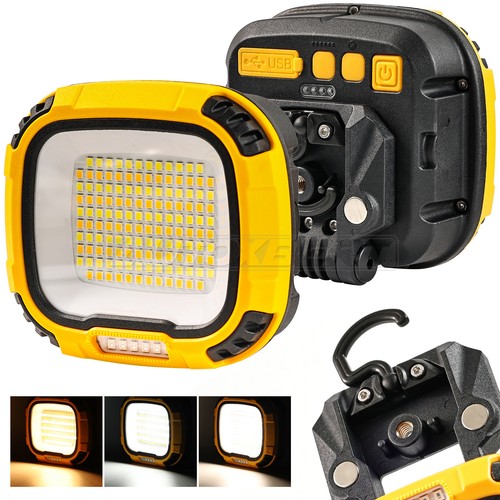 Led akku arbeitsleuchte - led,