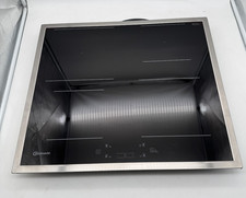 Induktions Kochfeld Herdplatte