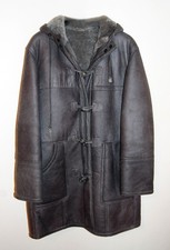 Herren Dufflecoat