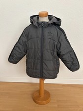 Adidas Jungen Steppjacke
