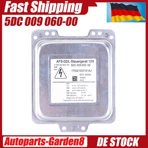 Xenon scheinwerfer - xenon,