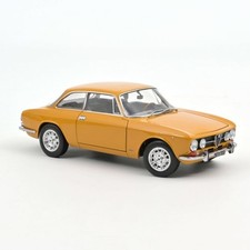 1/18 Norev Alfa Romeo 1750 GTV