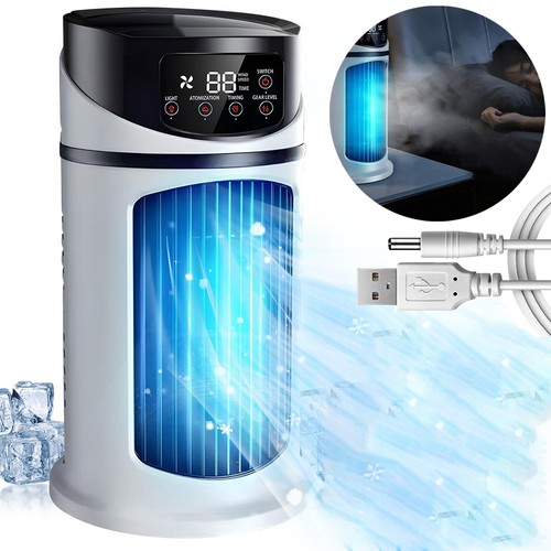 Aircooler mobile - 3,