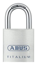 ABUS Vorhangschloss 80TI/40