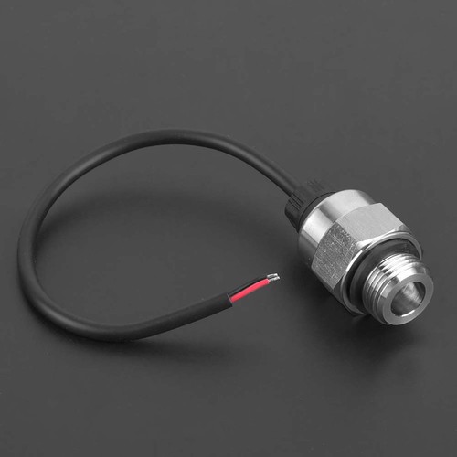 Ip65 drucksensor für - ip65, wasser