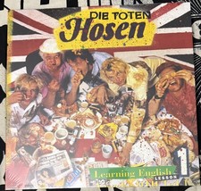 Die Toten Hosen - Learning