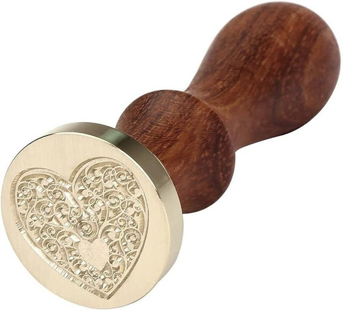 Wachssiegel stempel - wachssiegel,