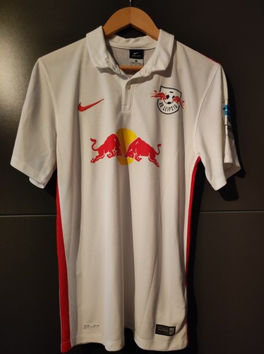Leipzig matchworn - rb,