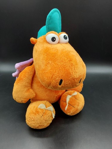 Der kleine drache kokosnuss - kleine,