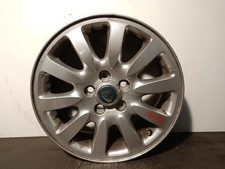 1X431007BA felge für JAGUAR X-TYPE 2.5 V6 24V CAT 2001 5683816