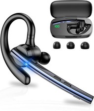 Bluetooth headset mit 72h - bluetooth,