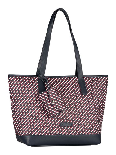 Tom tailor xenia zip shopper - tom,