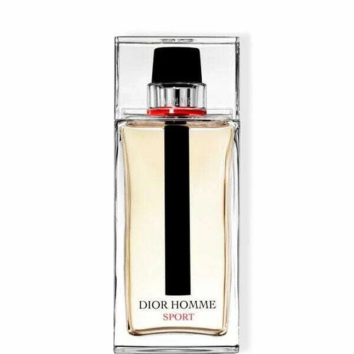 Dior homme sport 125 eau - ml,